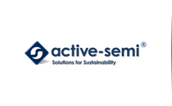 Active-Semi��LOGO