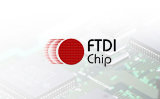 FTDI��LOGO