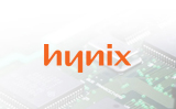 Hynix��LOGO