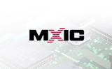 MXIC��LOGO
