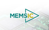 Memsic��LOGO