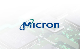 Micron��LOGO