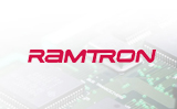 Ramtron��LOGO