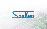 Sanken��LOGO