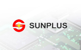 Sunplus��LOGO