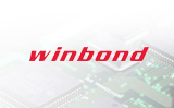 Winbond��LOGO
